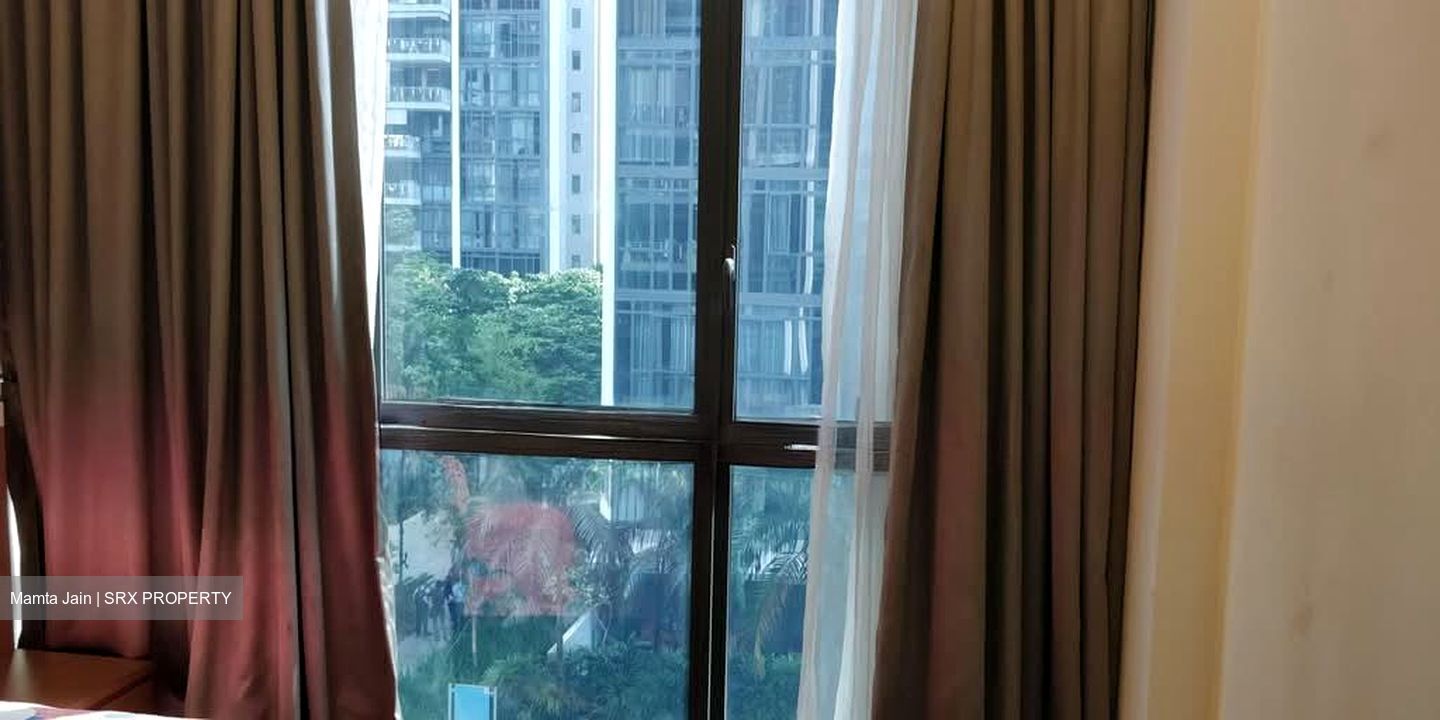 The Luxurie (D19), Condominium #581273981